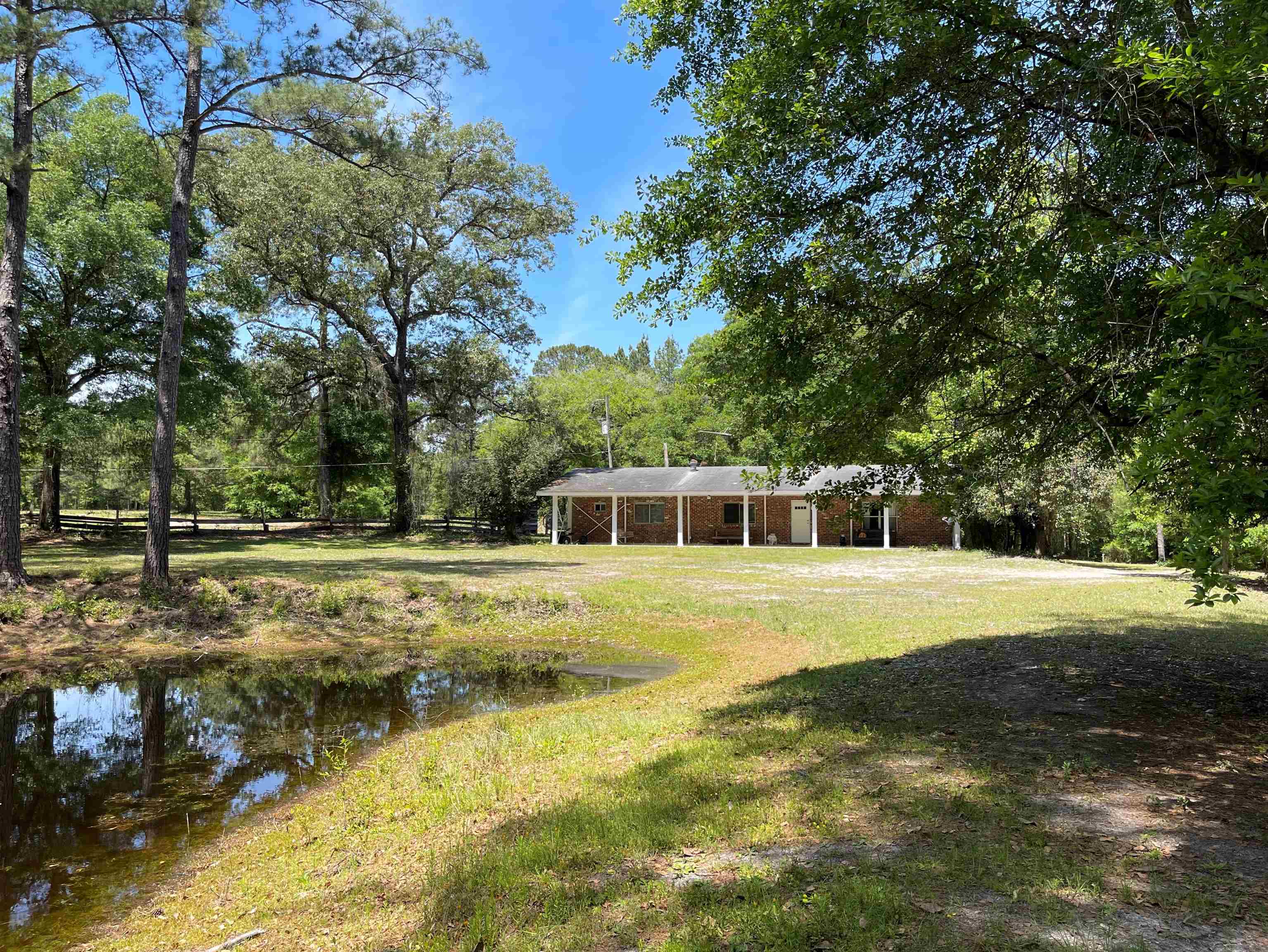 5048 W Joe Thomas Road, TALLAHASSEE, FL 32310