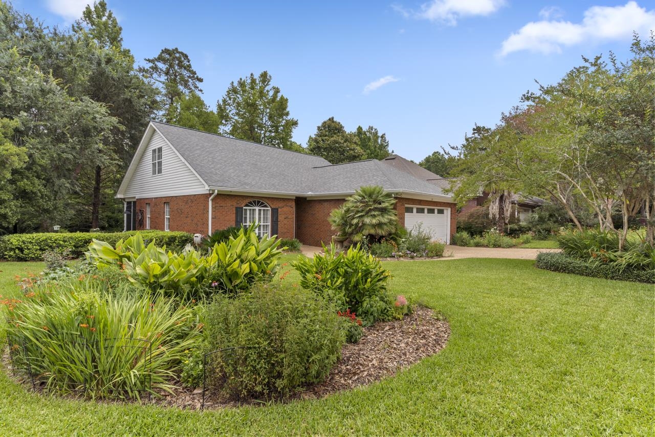 374 Rob Roy Trail, TALLAHASSEE, FL 32312