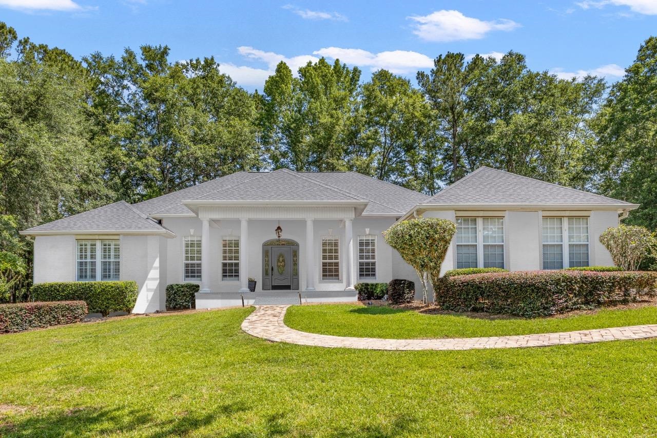 5998 Colonel Scott Drive, TALLAHASSEE, FL 32309