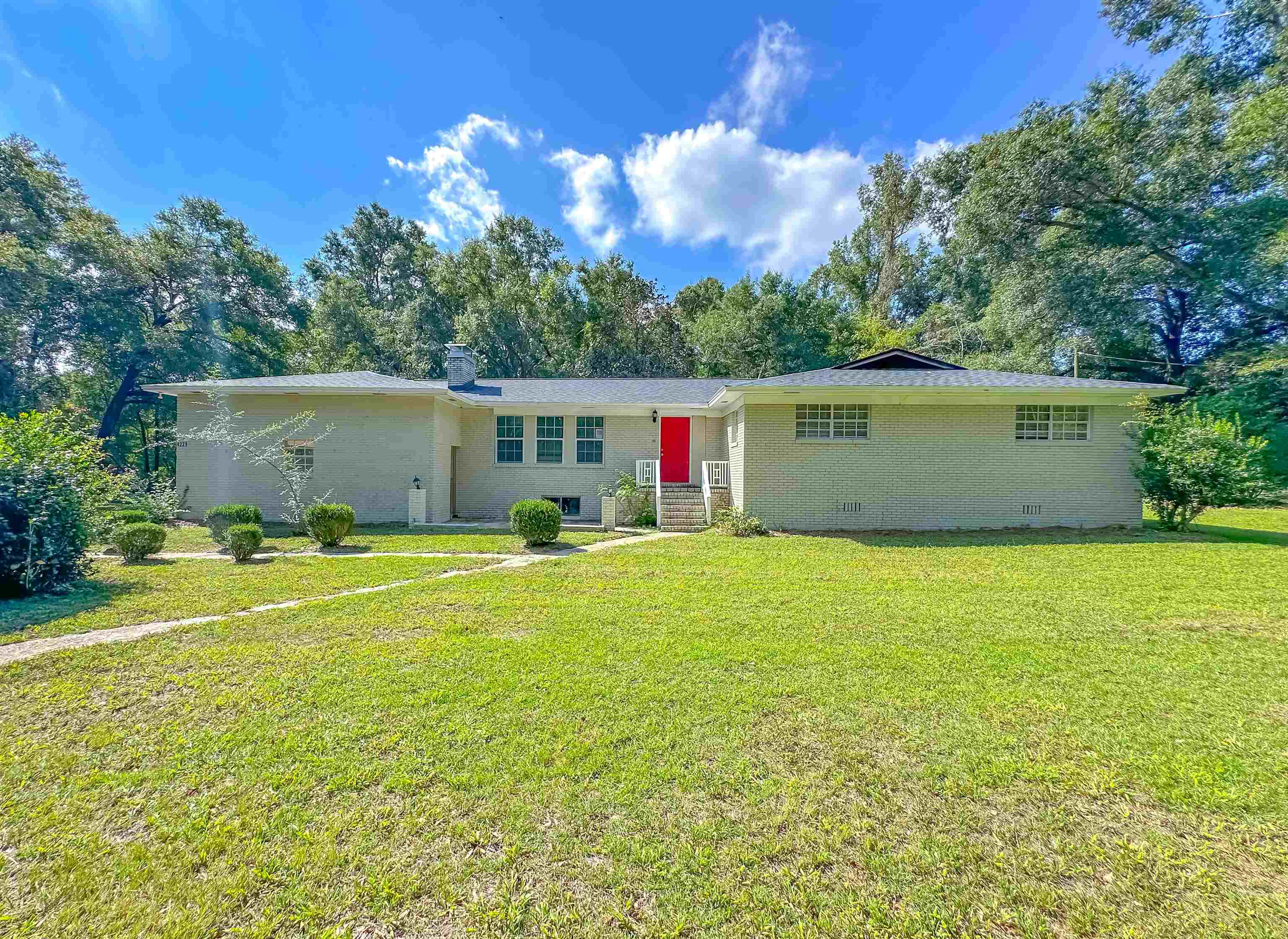 4229 Gearhart Road, TALLAHASSEE, FL 32304