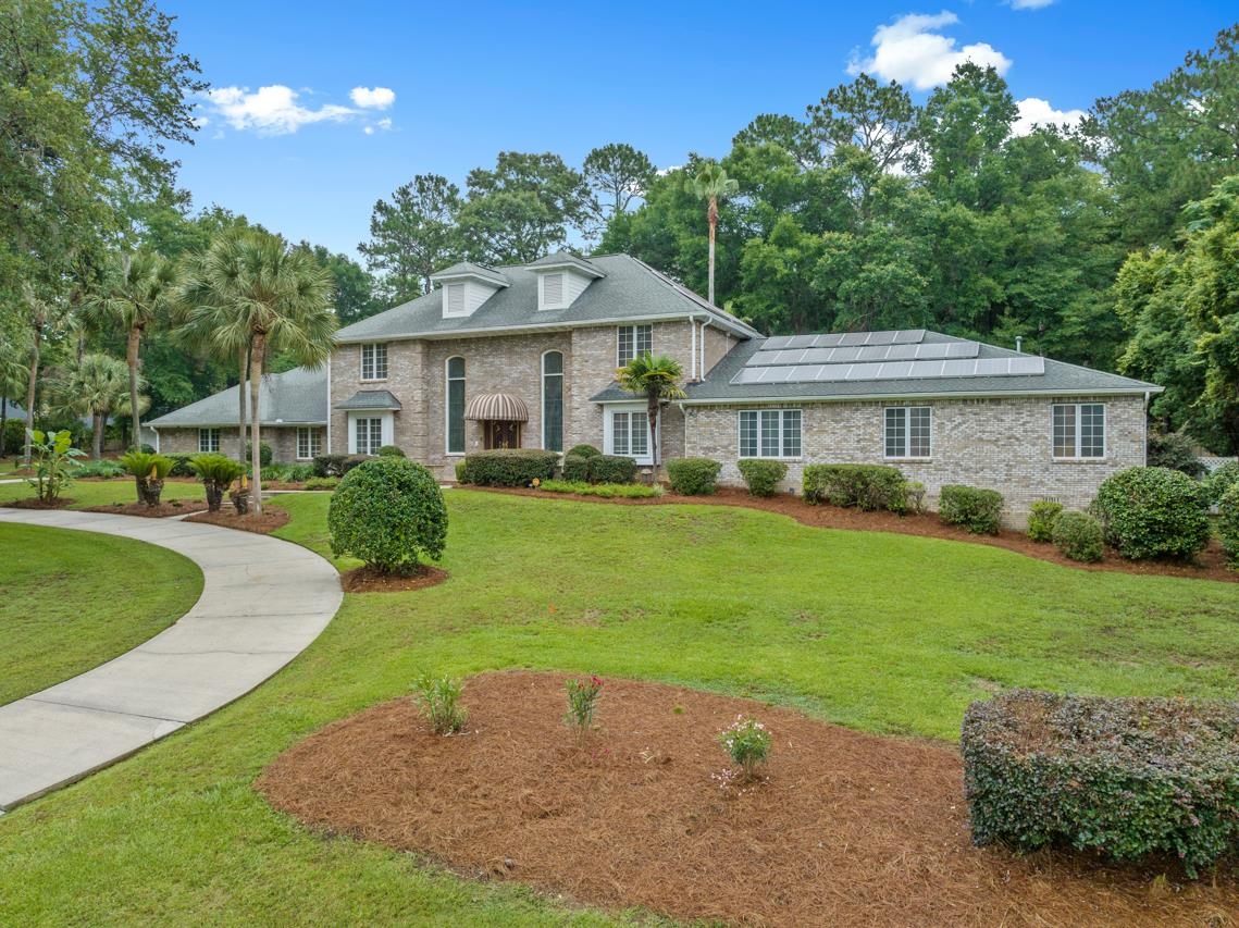 7091 Ox Bow Road, TALLAHASSEE, FL 32312