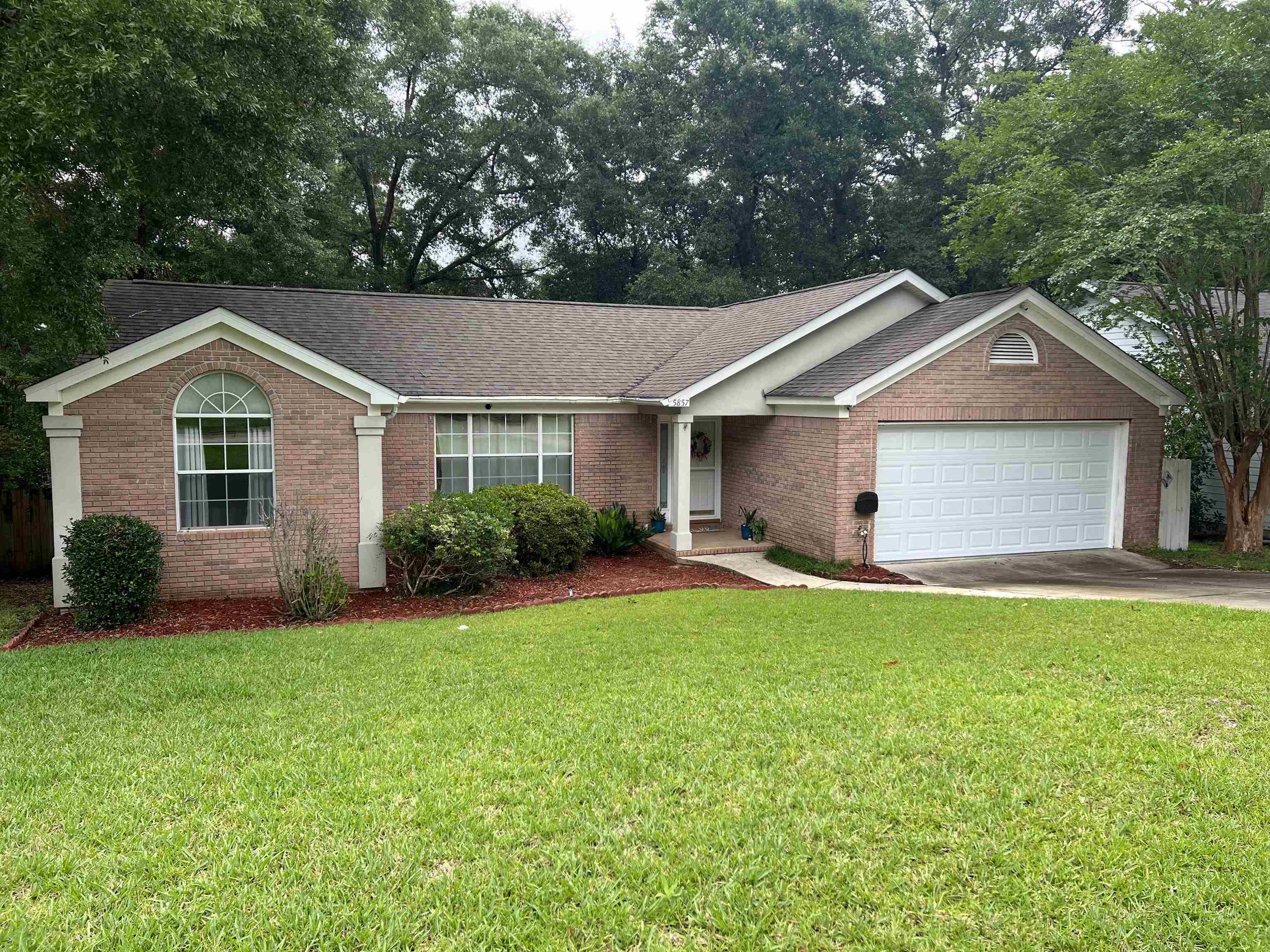 5857 Countryside Drive, TALLAHASSEE, FL 32317