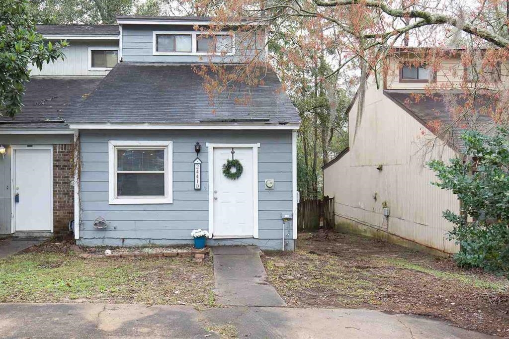 2441 Talco Hills Apt D Drive D, TALLAHASSEE, FL 32303