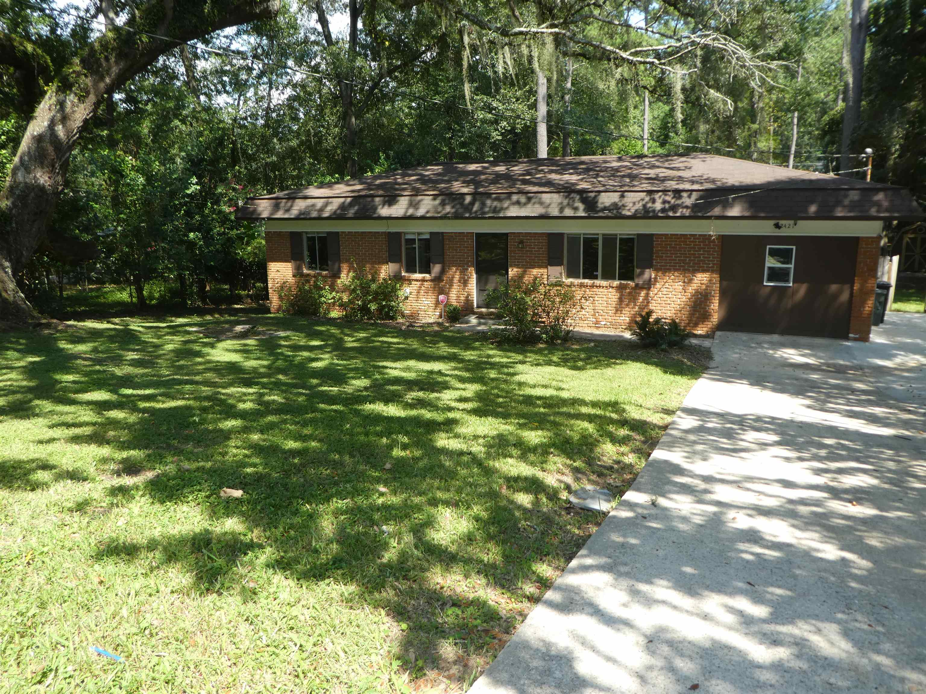 2421 Mayfair Road, TALLAHASSEE, FL 32303