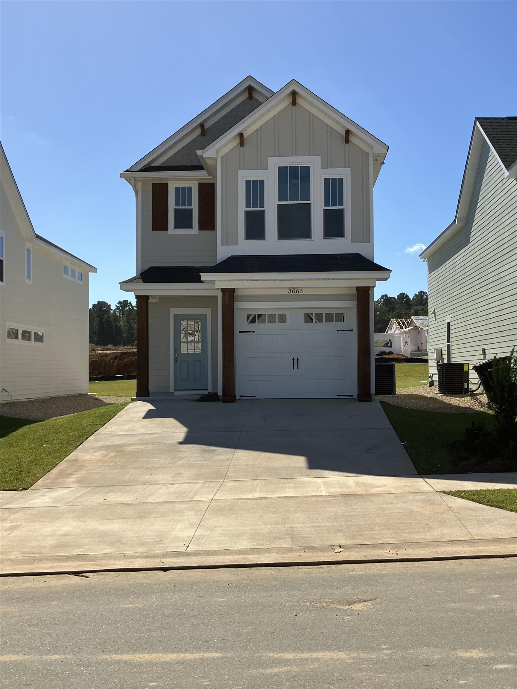 3666 Meadow Vista Lane, TALLAHASSEE, FL 32308
