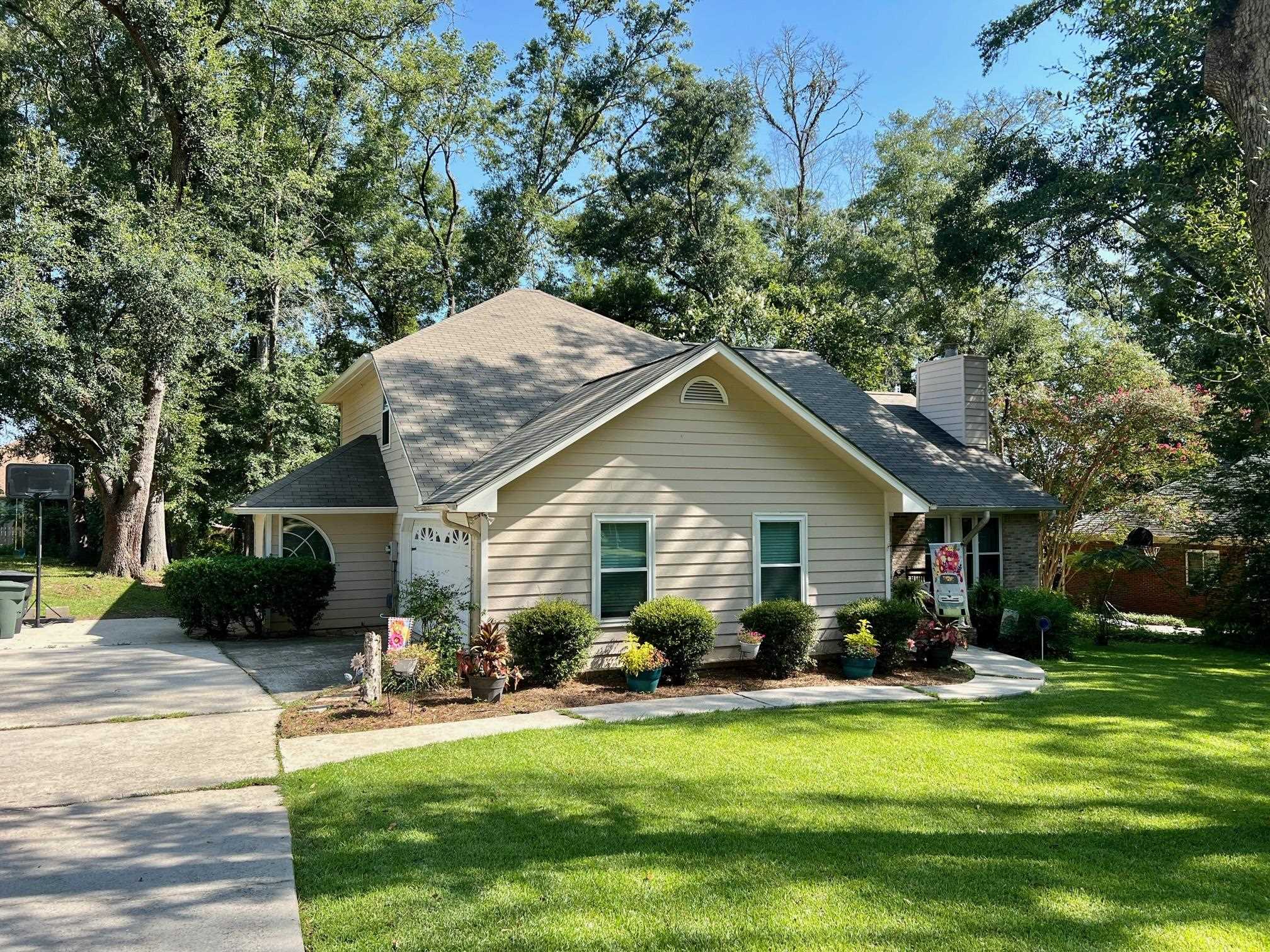 5424 Easton Pointe Way, TALLAHASSEE, FL 32317