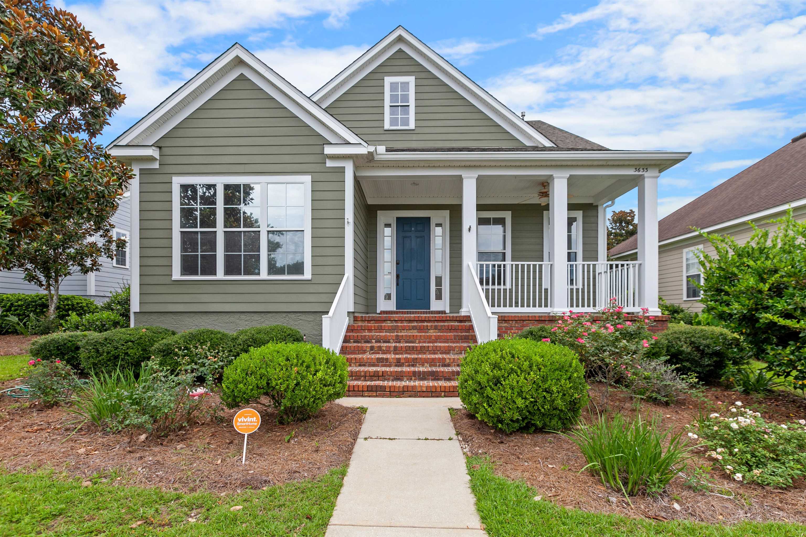 3633 Longfellow Road, TALLAHASSEE, FL 32311
