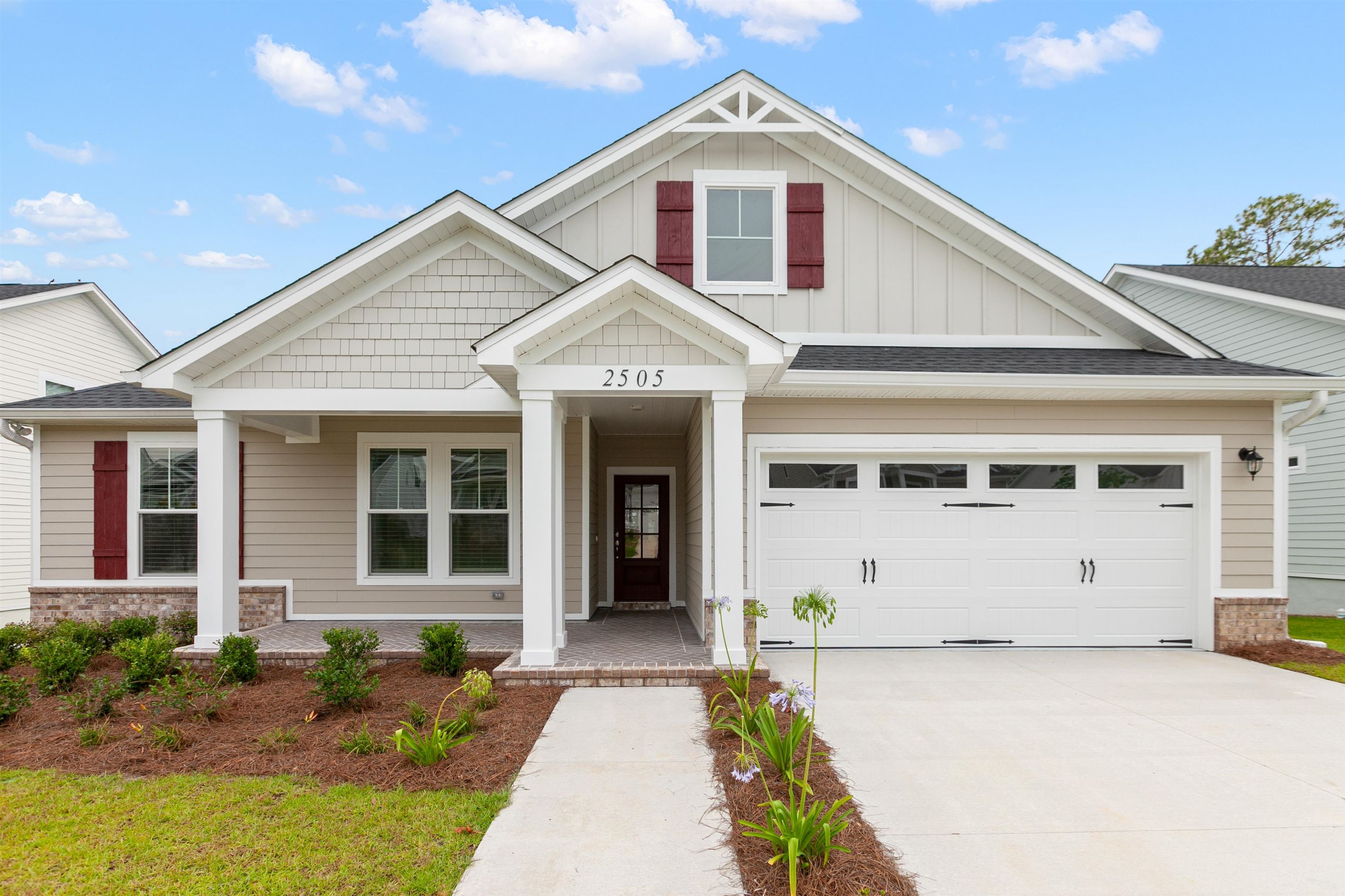 2505 Mount Vernon Lane, TALLAHASSEE, FL 32311