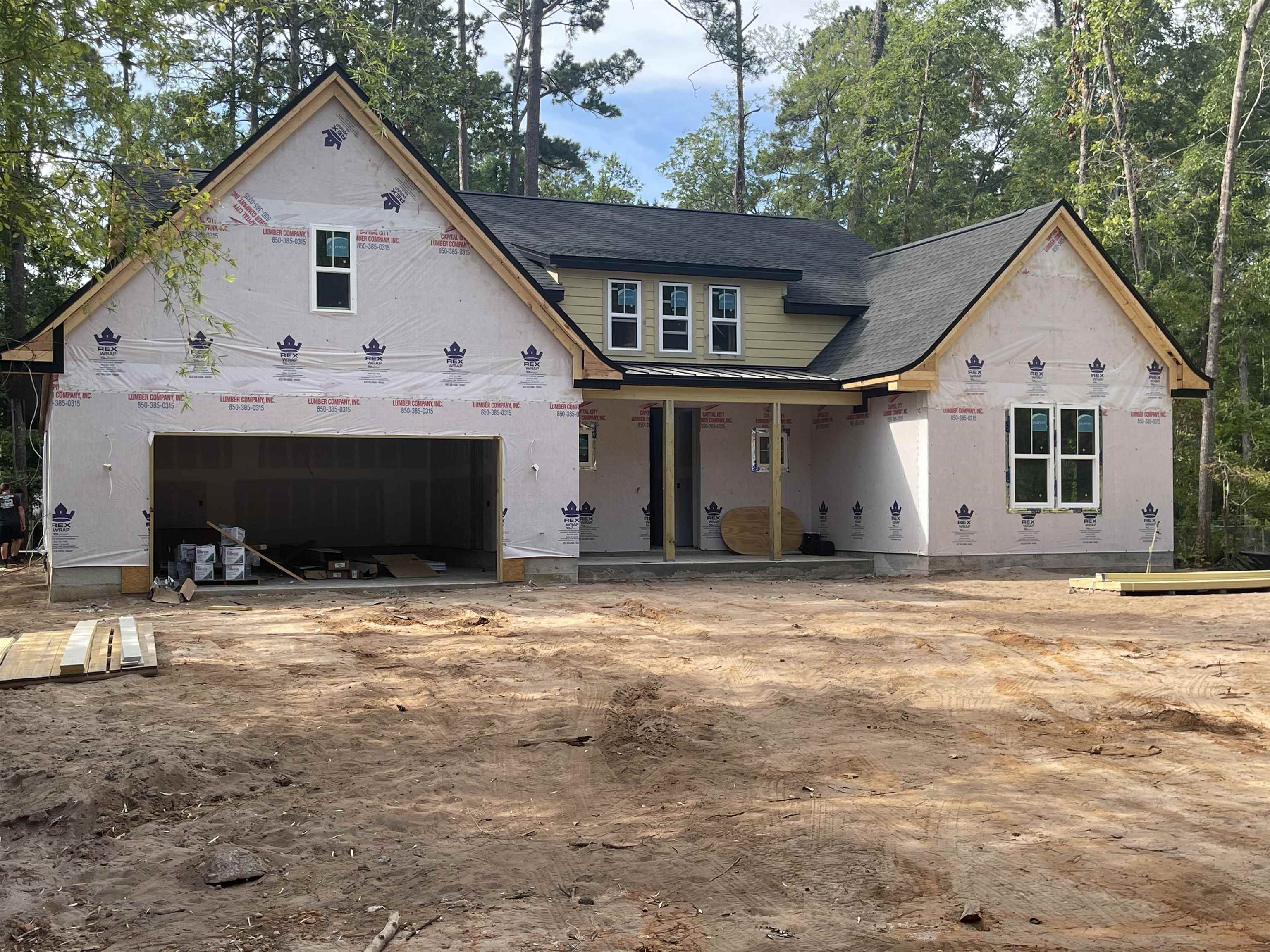 8025 Briarcreek Road, TALLAHASSEE, FL 32312