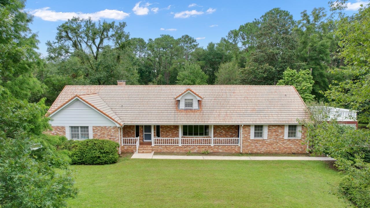 8467 Yashuntafun Road, TALLAHASSEE, FL 32311