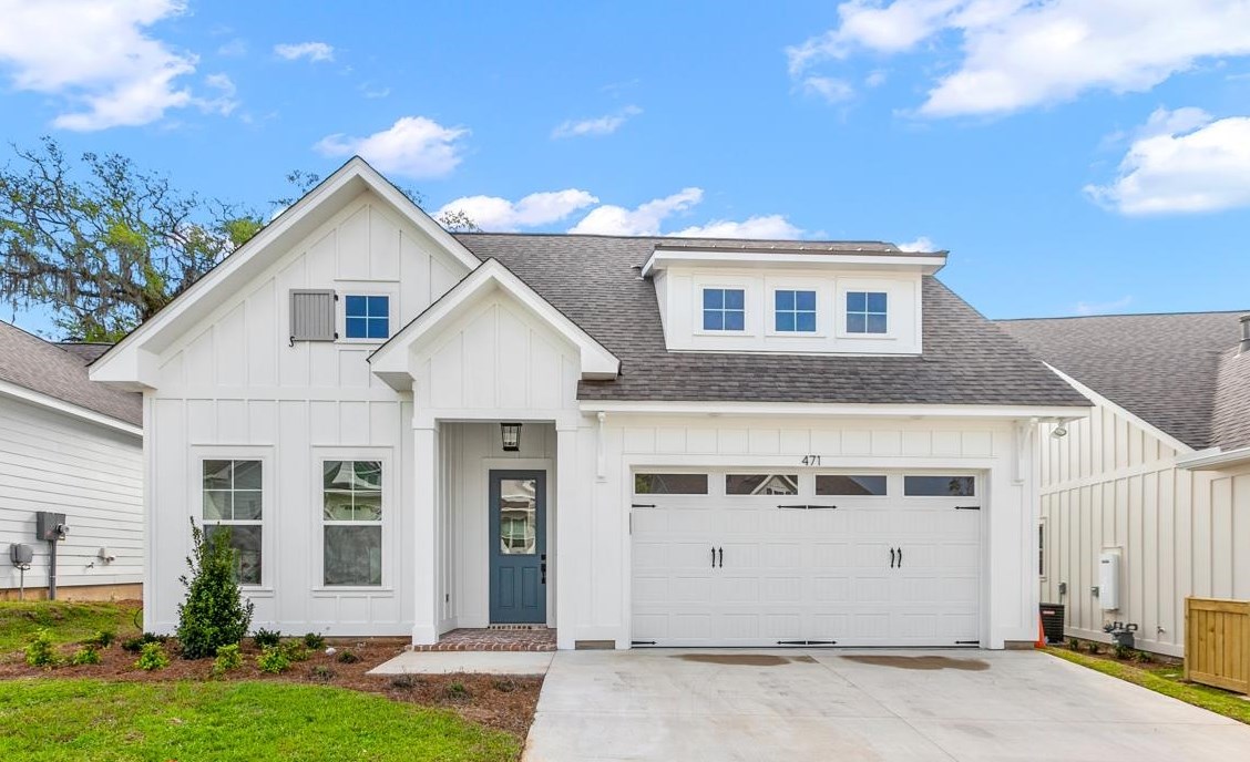 578 Winter Bloom Way, TALLAHASSEE, FL 