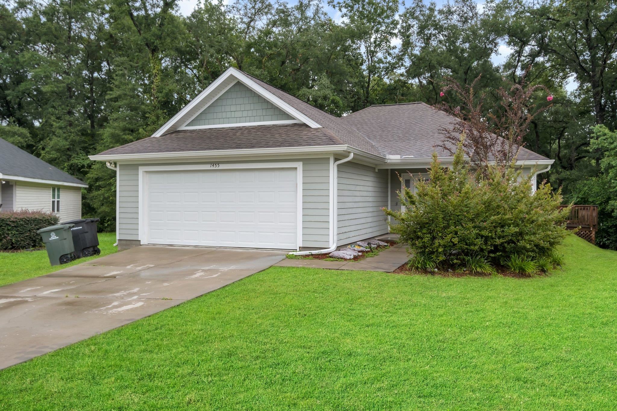 1455 Auburn Court, TALLAHASSEE, FL 32305