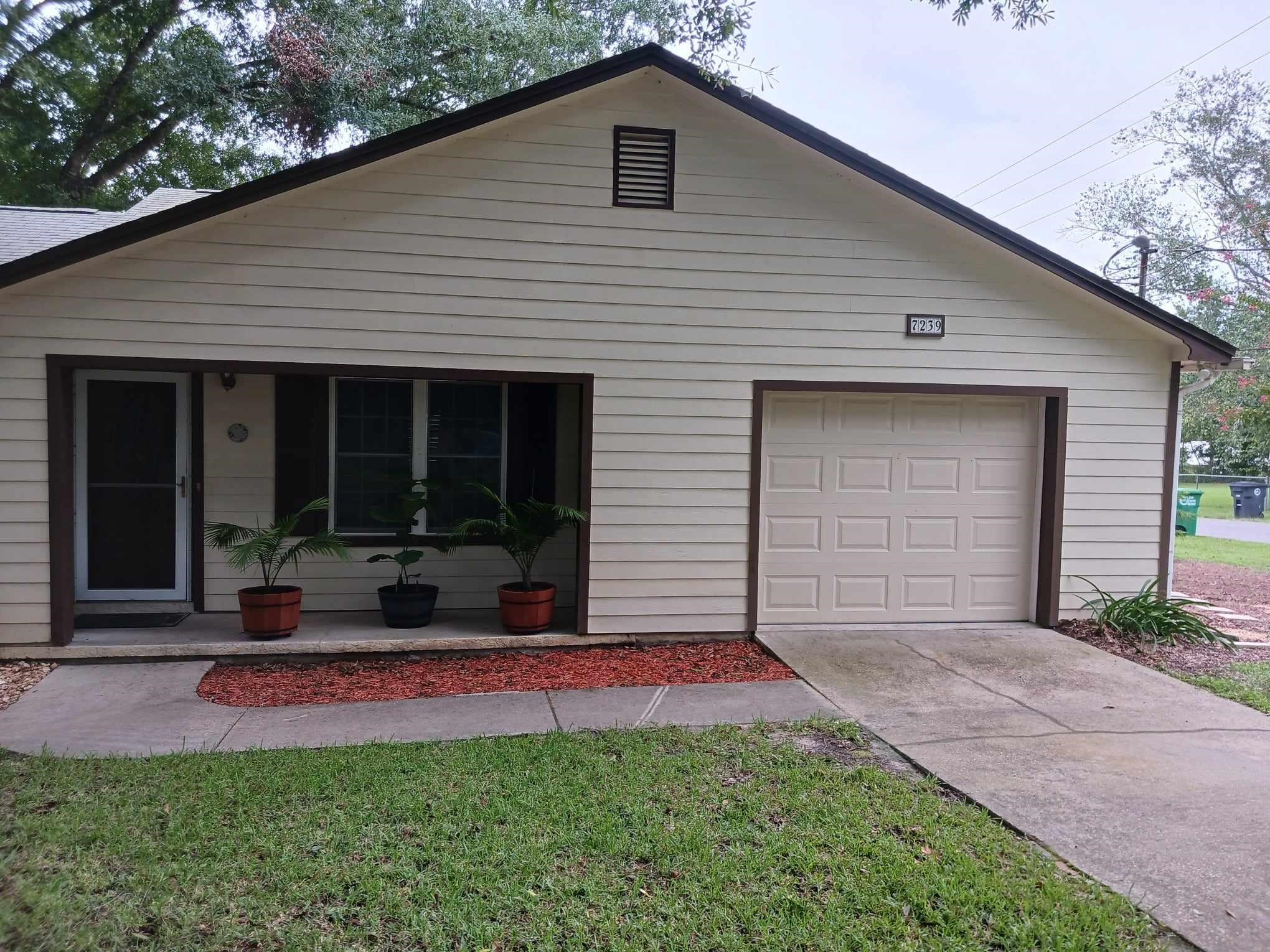 7239 Old Bainbridge Road, TALLAHASSEE, FL 32303