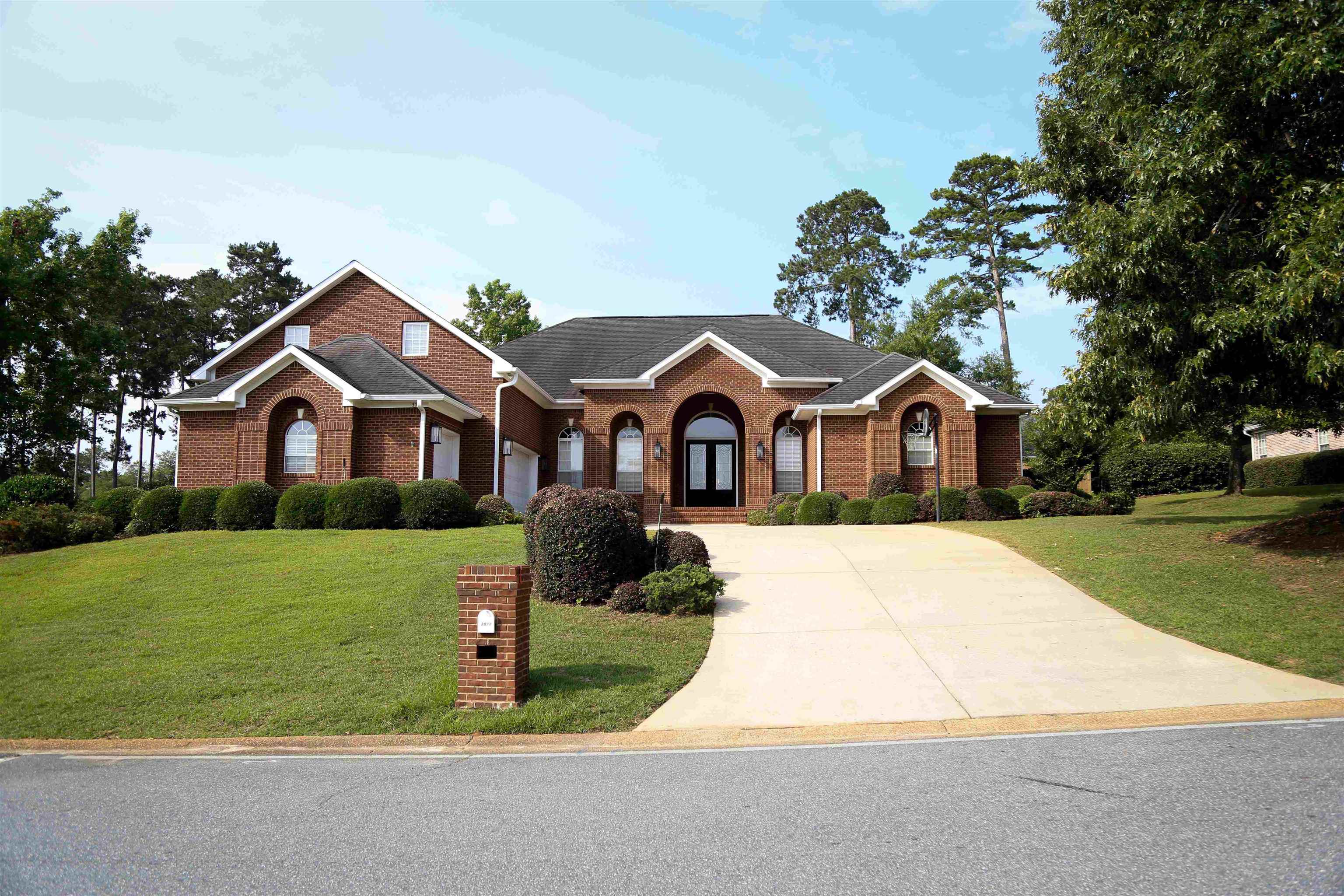 3071 St Andrews Way, TALLAHASSEE, FL 32312