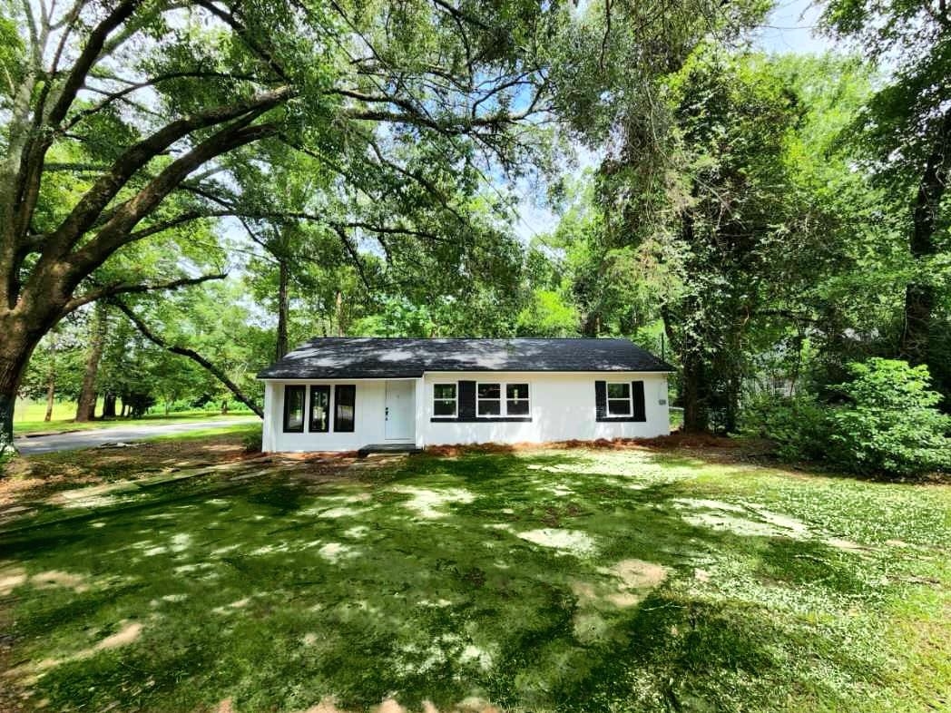 2913 Mock Drive, TALLAHASSEE, FL 32301