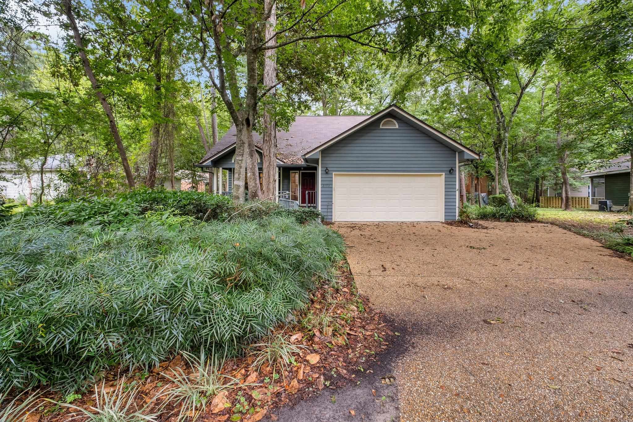 2773 Red Maple Ridge, TALLAHASSEE, FL 32301