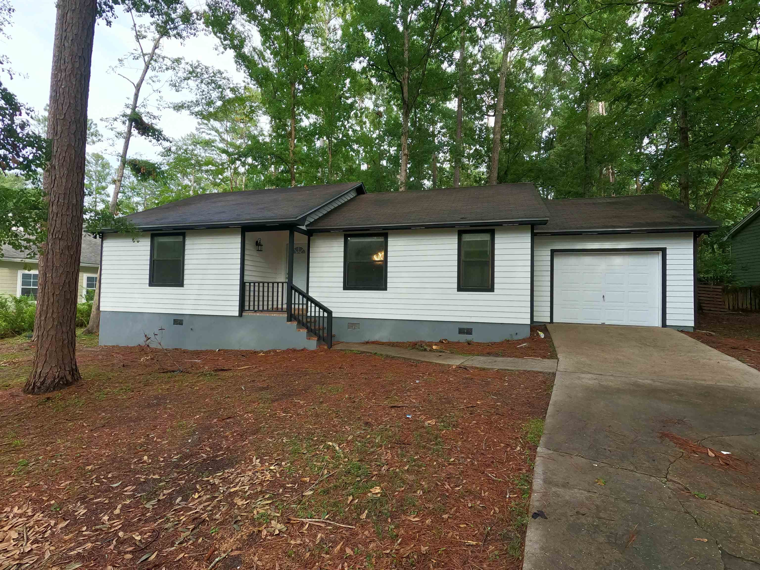 3405 Rosemont Ridge Road, TALLAHASSEE, FL 32312