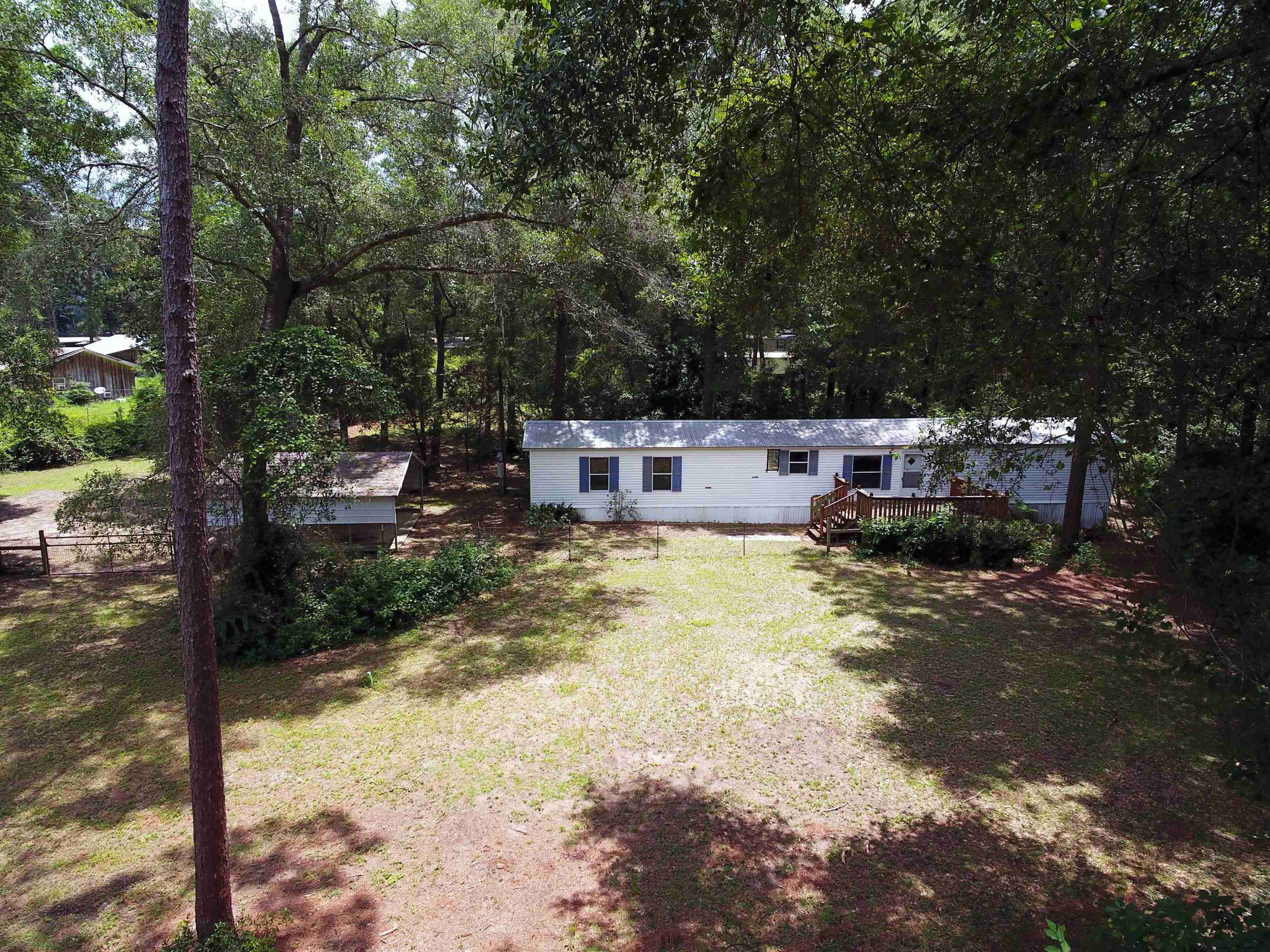 5851 Kangaroo Court, TALLAHASSEE, FL 32311