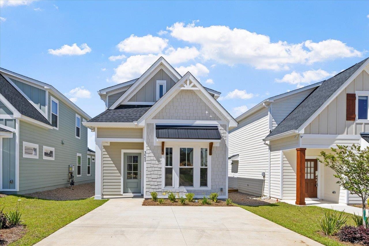 3665 Meadow Vista Lane, TALLAHASSEE, FL 32308