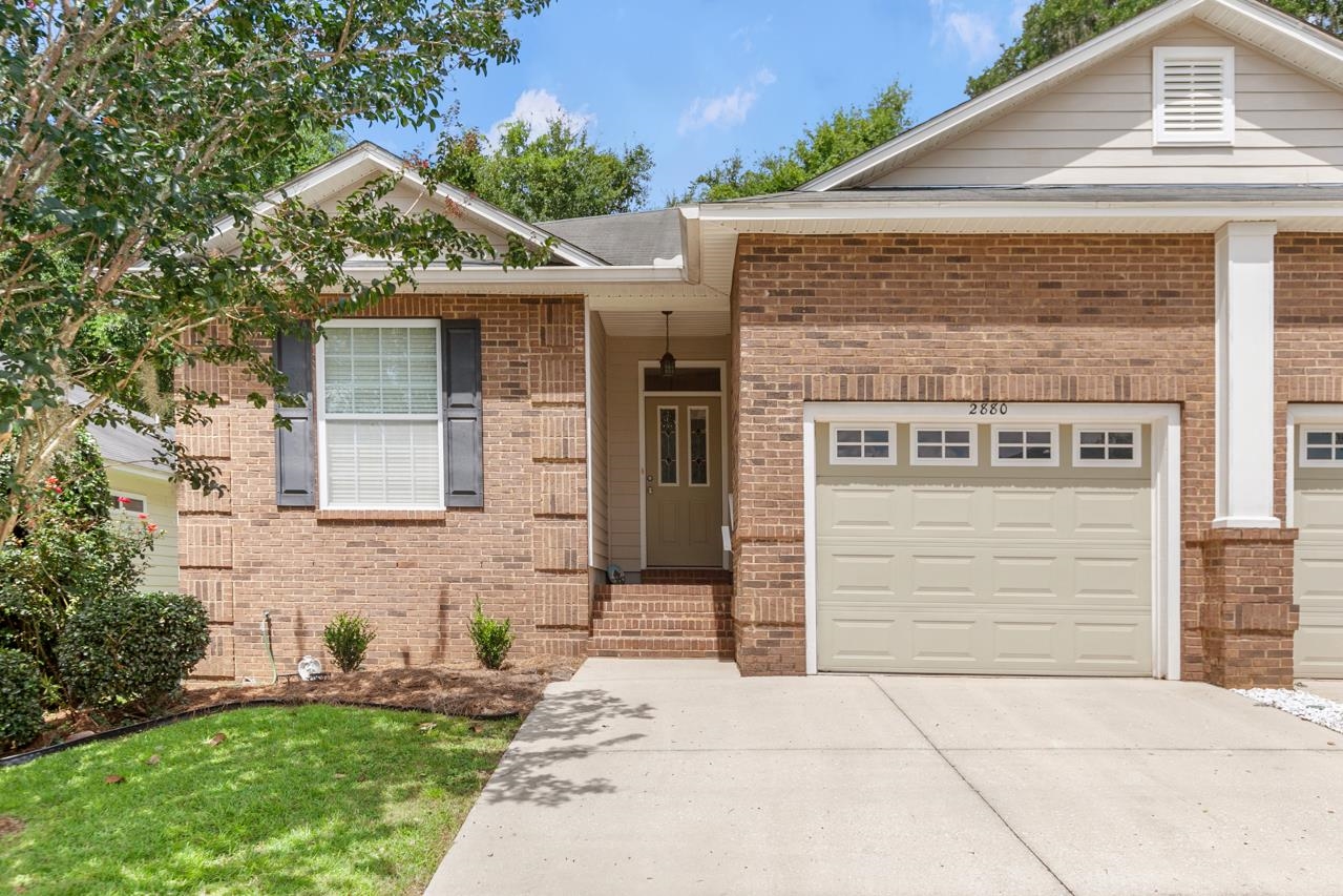 2880 Hampton Meadow Drive, TALLAHASSEE, FL 32311