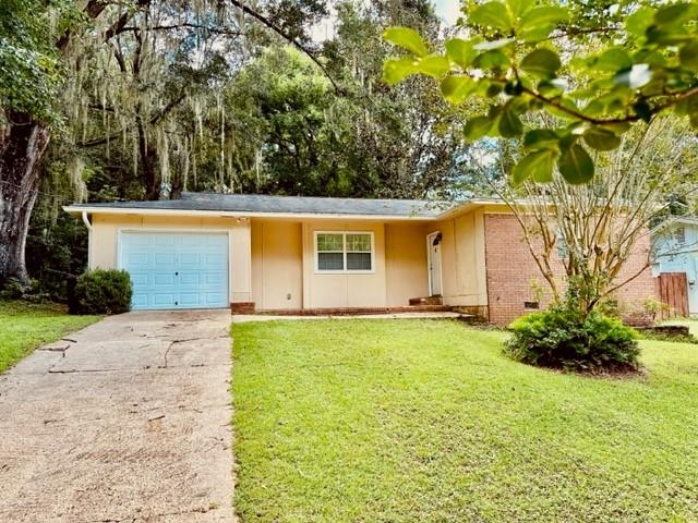 4127 Cornish Drive, TALLAHASSEE, FL 32303