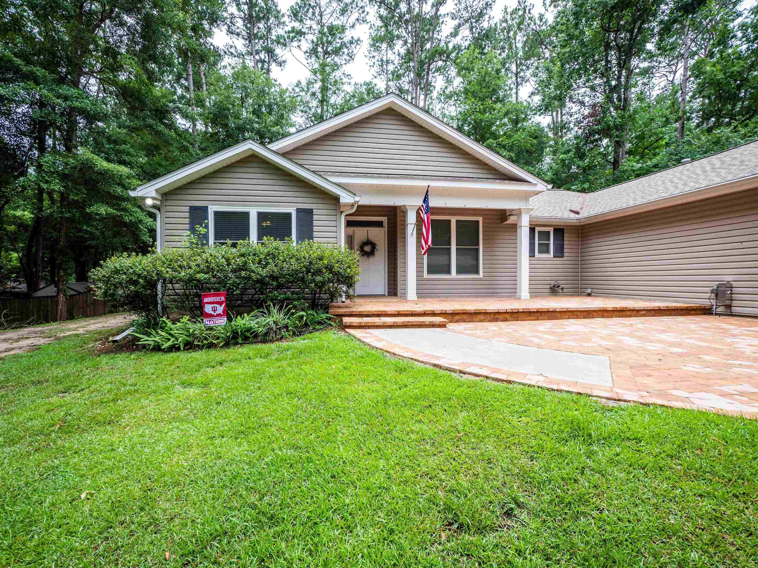 3321 Micanopy Trail, TALLAHASSEE, FL 