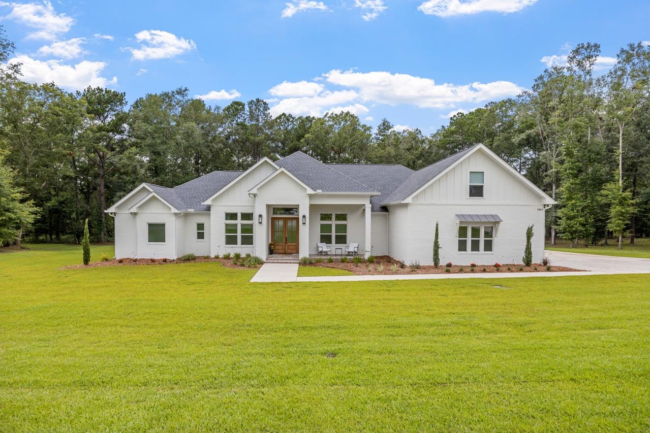 6682  Oakdown Drive , TALLAHASSEE, FL, 