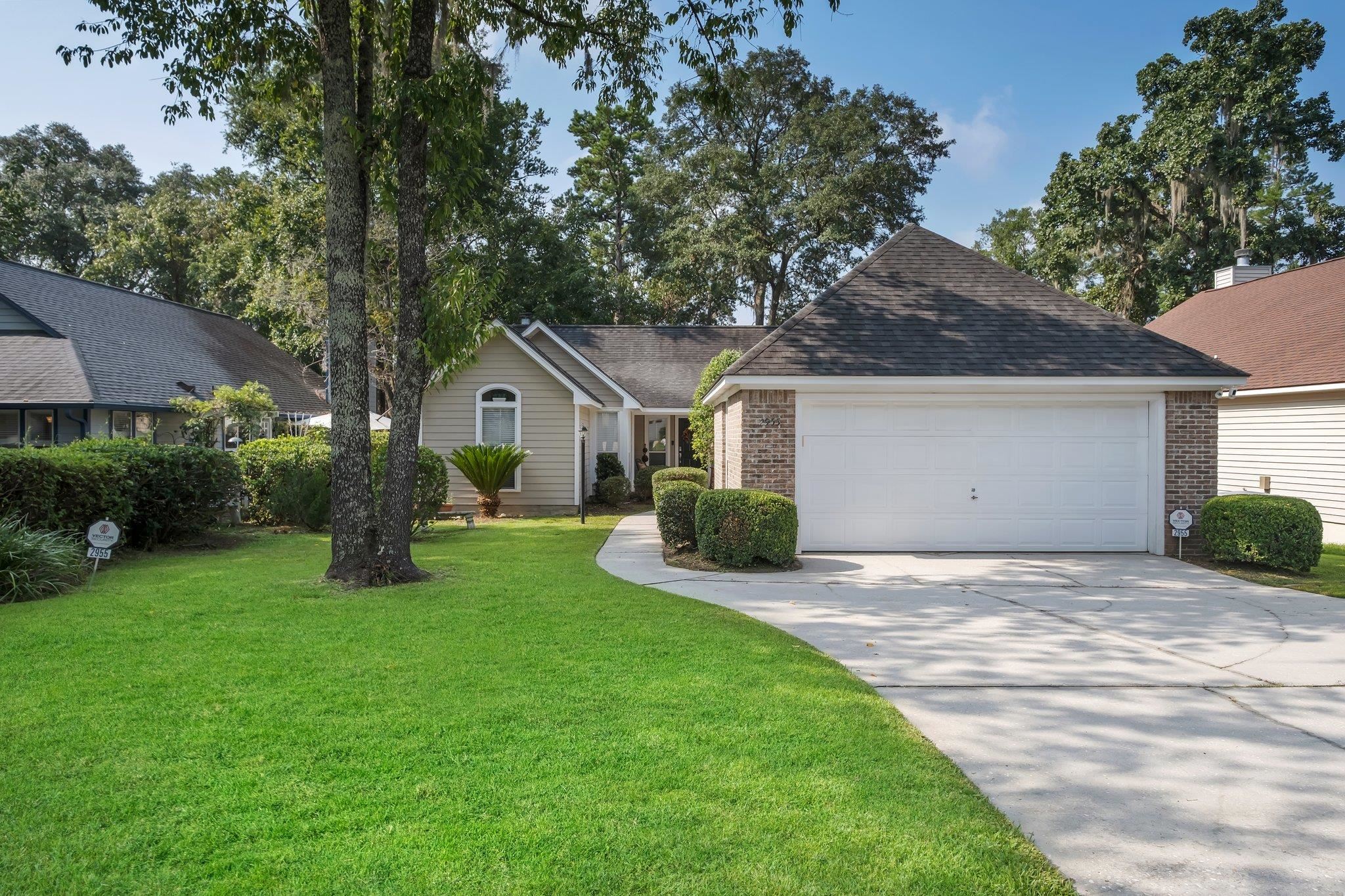 2955 Paddington Drive, TALLAHASSEE, FL 32309