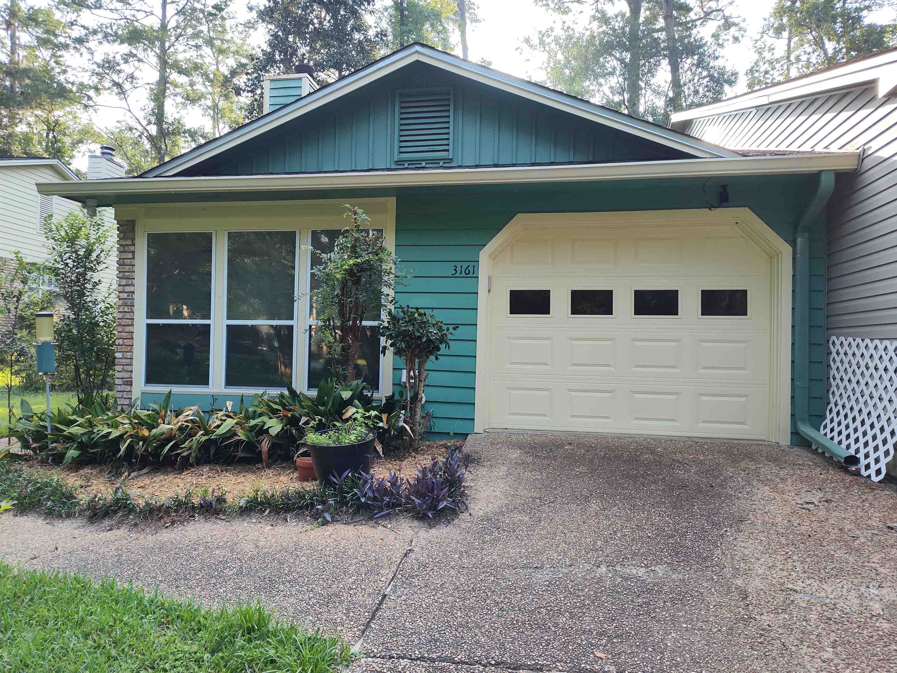 3161 Brockton Way 43, TALLAHASSEE, FL 32308