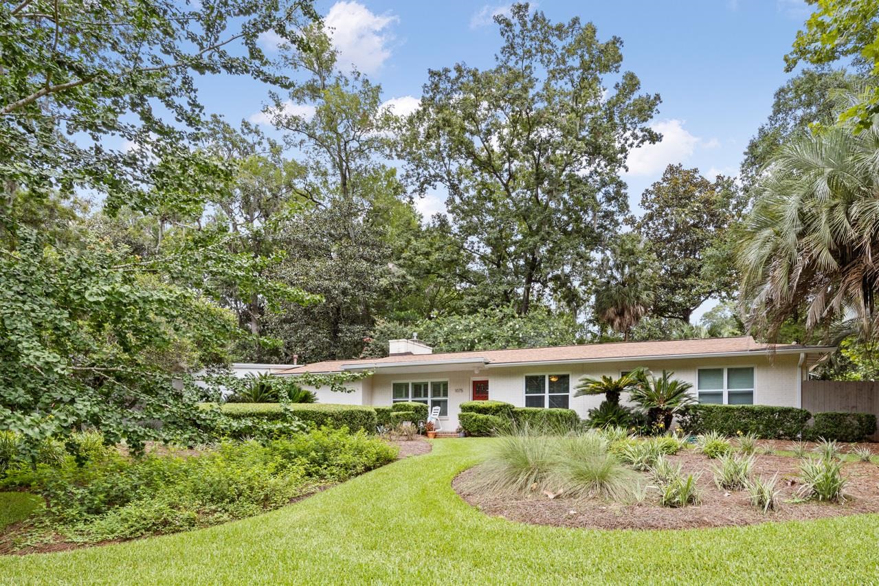 1075 Myers Park Drive, TALLAHASSEE, FL 32301