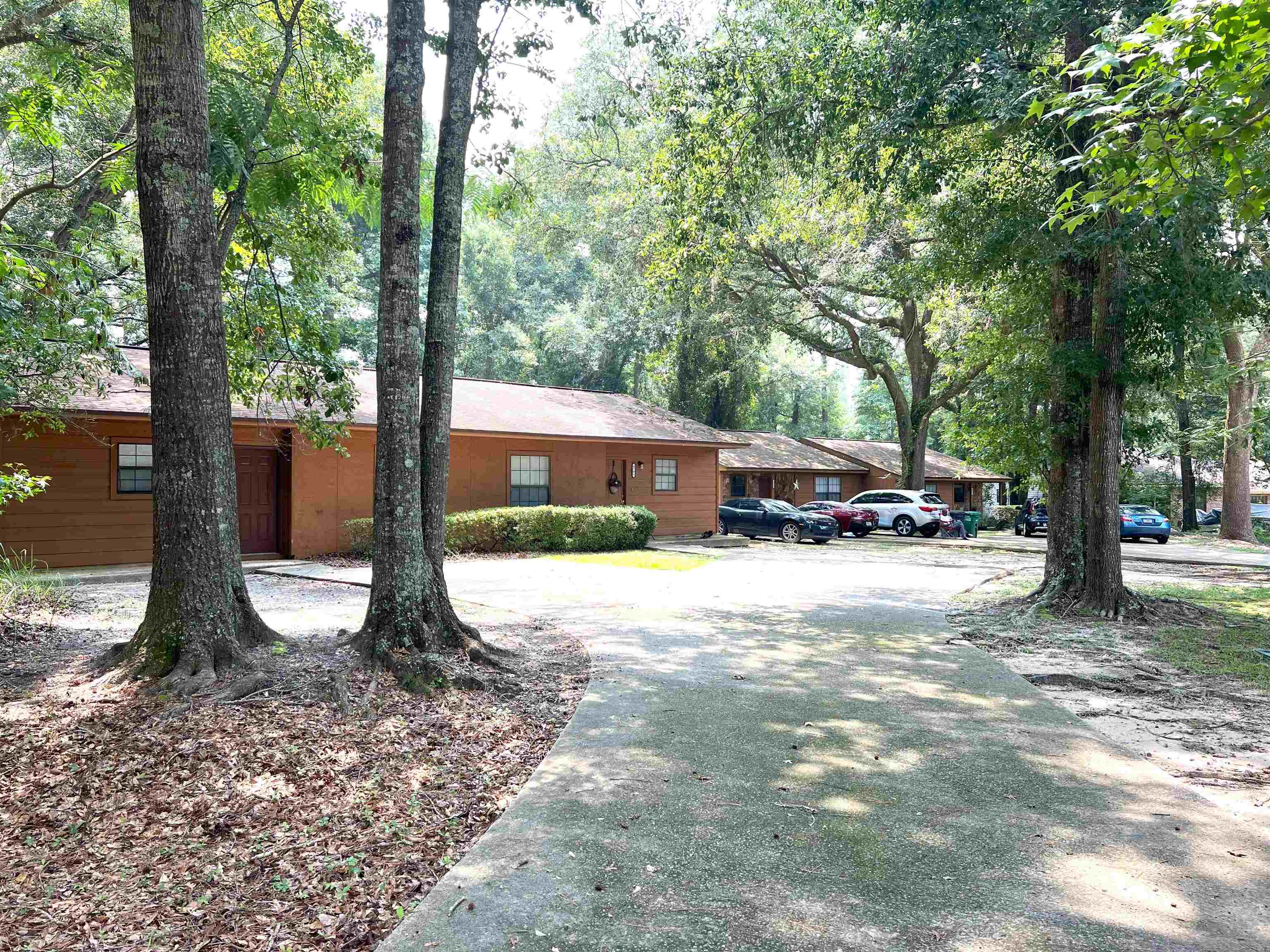 4777 Leah, TALLAHASSEE, FL 32303