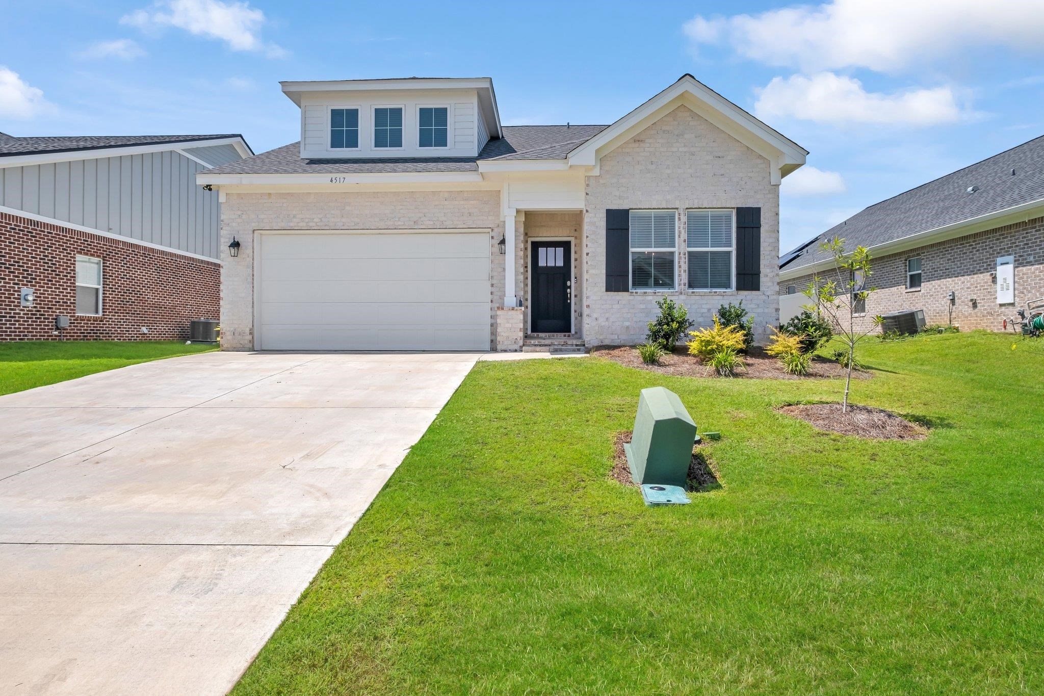 4517 Mary Owen Road, TALLAHASSEE, FL 32303