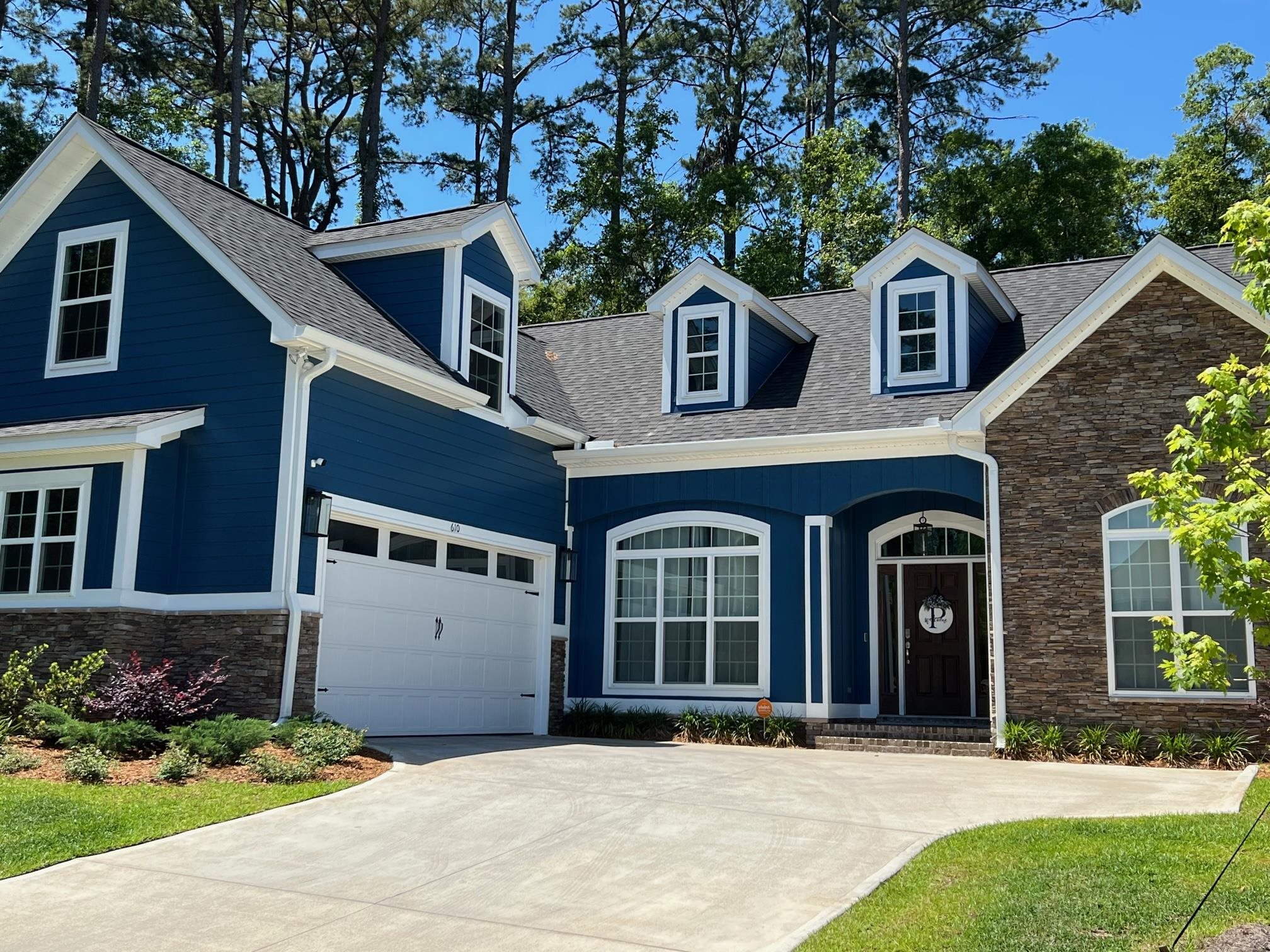 157 Benoit Circle, TALLAHASSEE, FL 32317