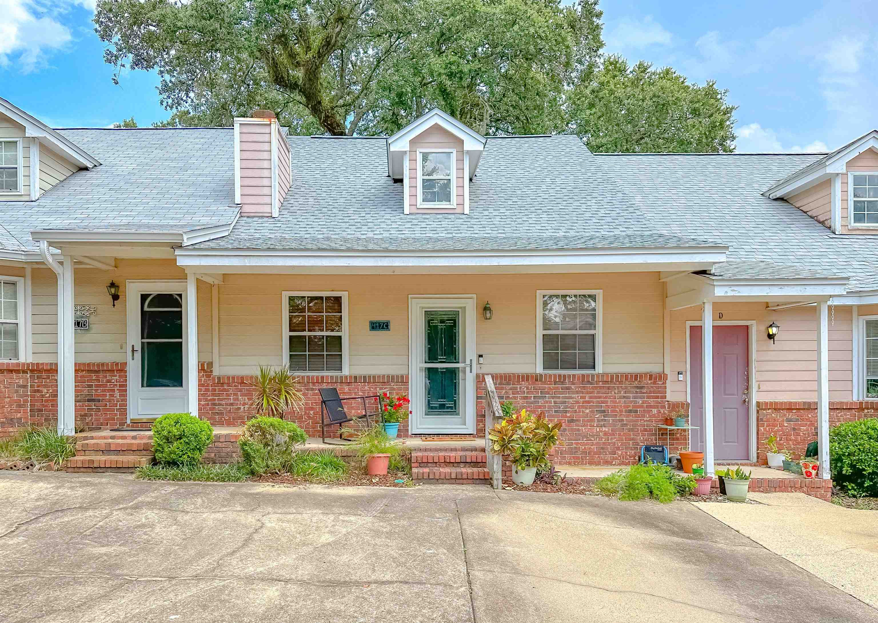 417 Williams Street C, TALLAHASSEE, FL 32303
