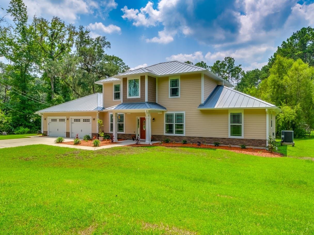 4217 Rabbit Pond Road, TALLAHASSEE, FL 32309