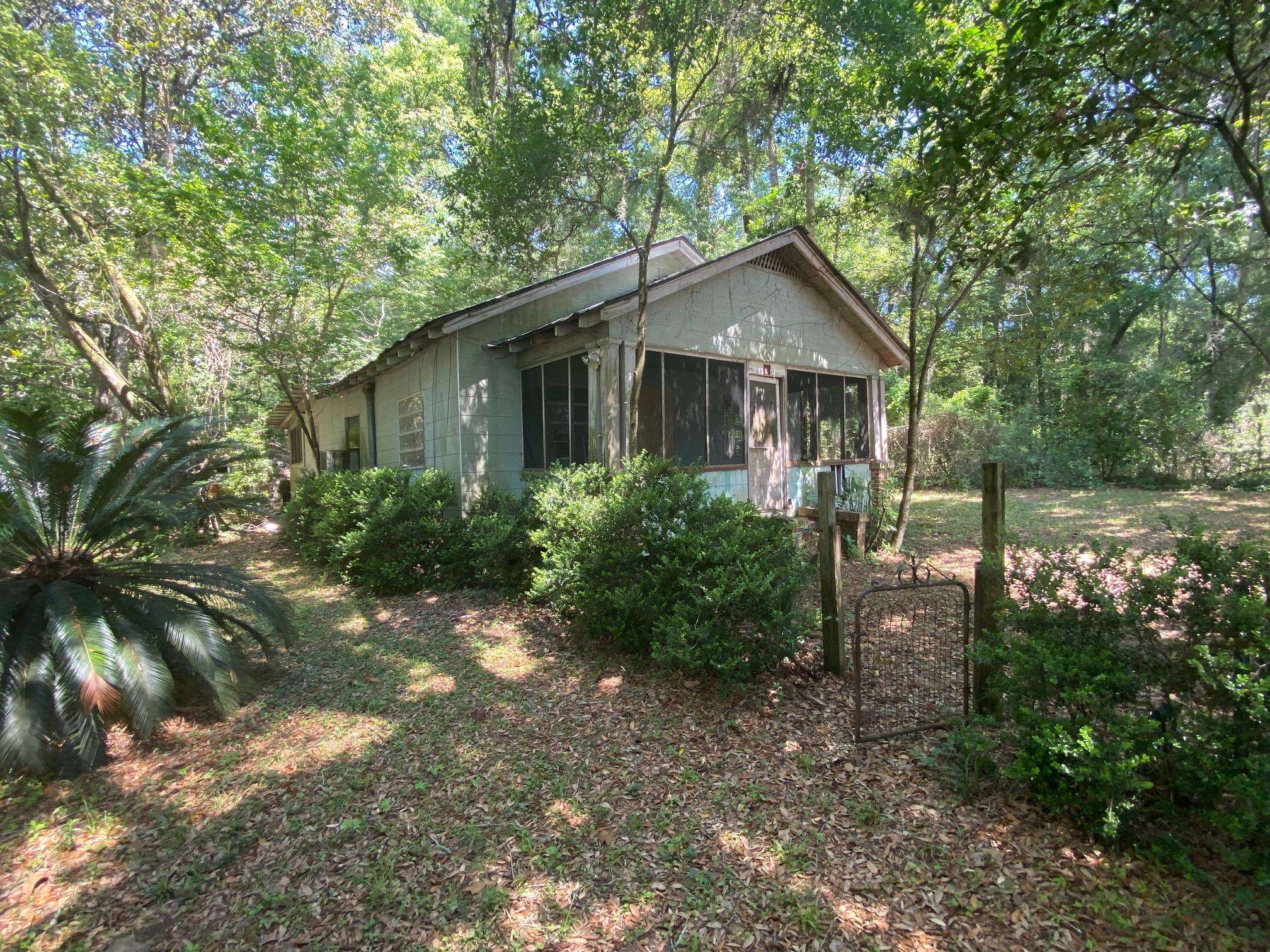 4406 Crawfordville Highway, TALLAHASSEE, FL 32305