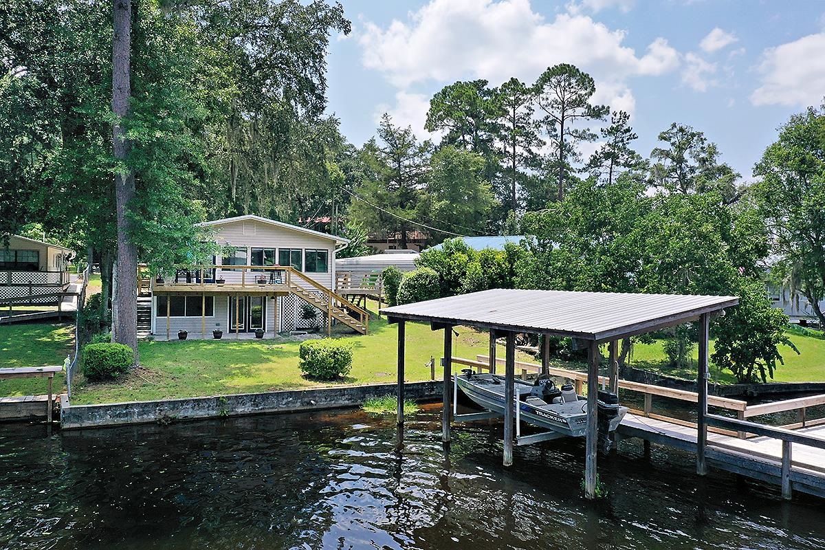 4163 Fred Hatfield Court, TALLAHASSEE, FL 32310