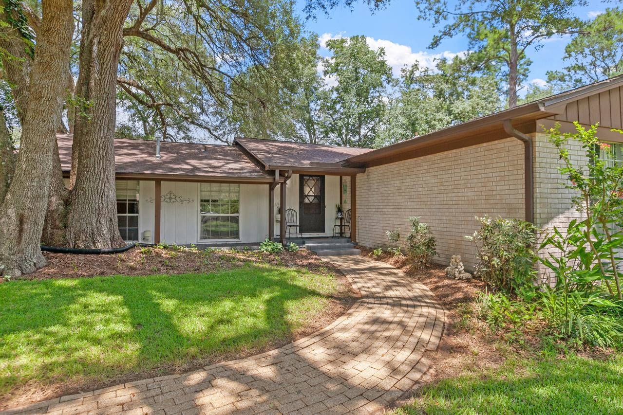 3242 Dungarvan Drive, TALLAHASSEE, FL 32309