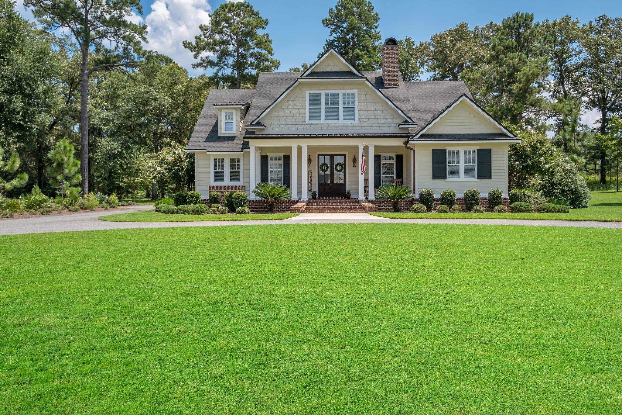 6274 Pine Fair Way, TALLAHASSEE, FL 32309