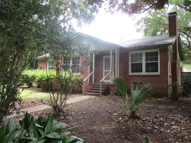 1015 E Call Street, TALLAHASSEE, FL 32301