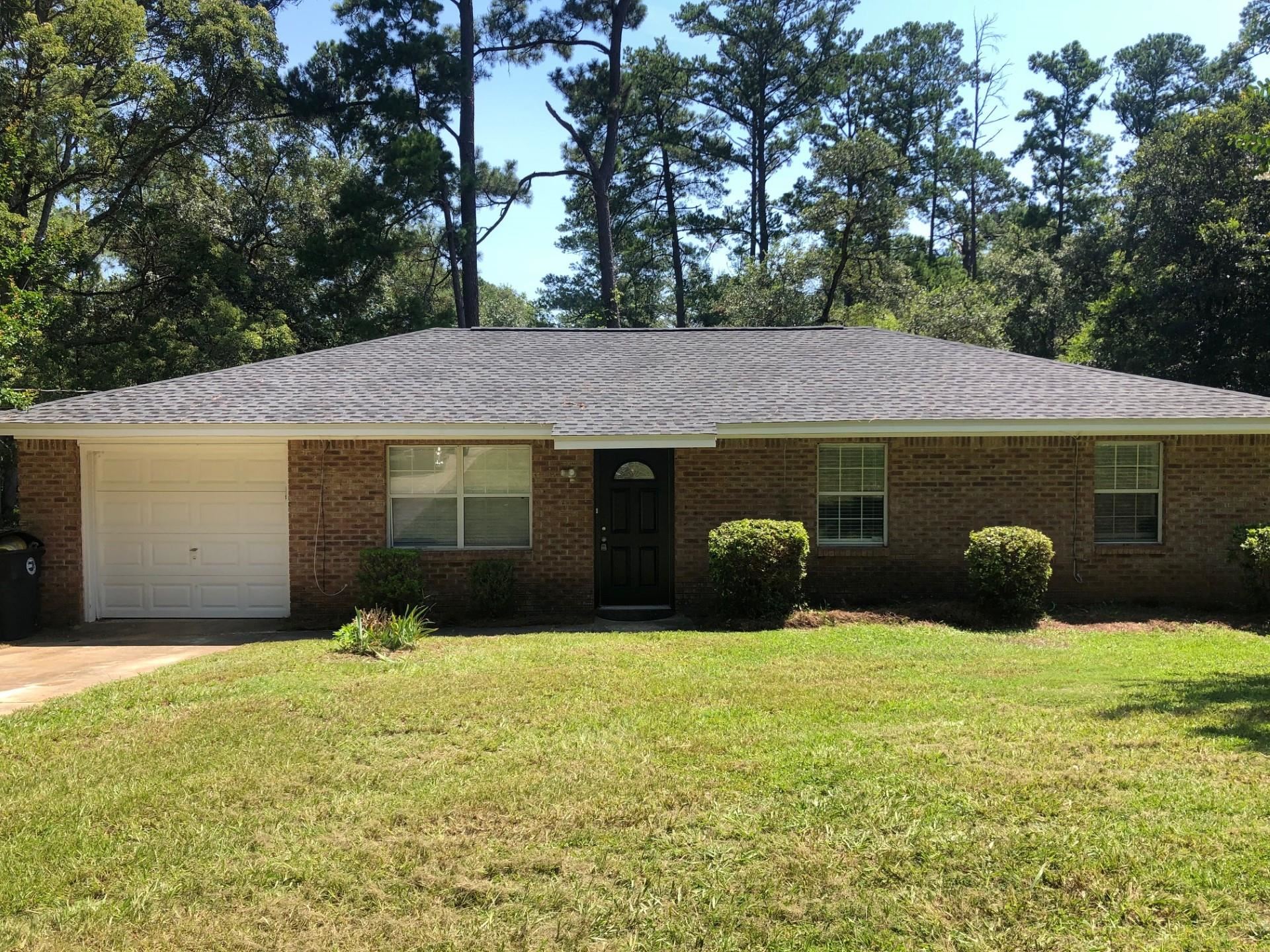 1587 Lonnie Road, TALLAHASSEE, FL 32308