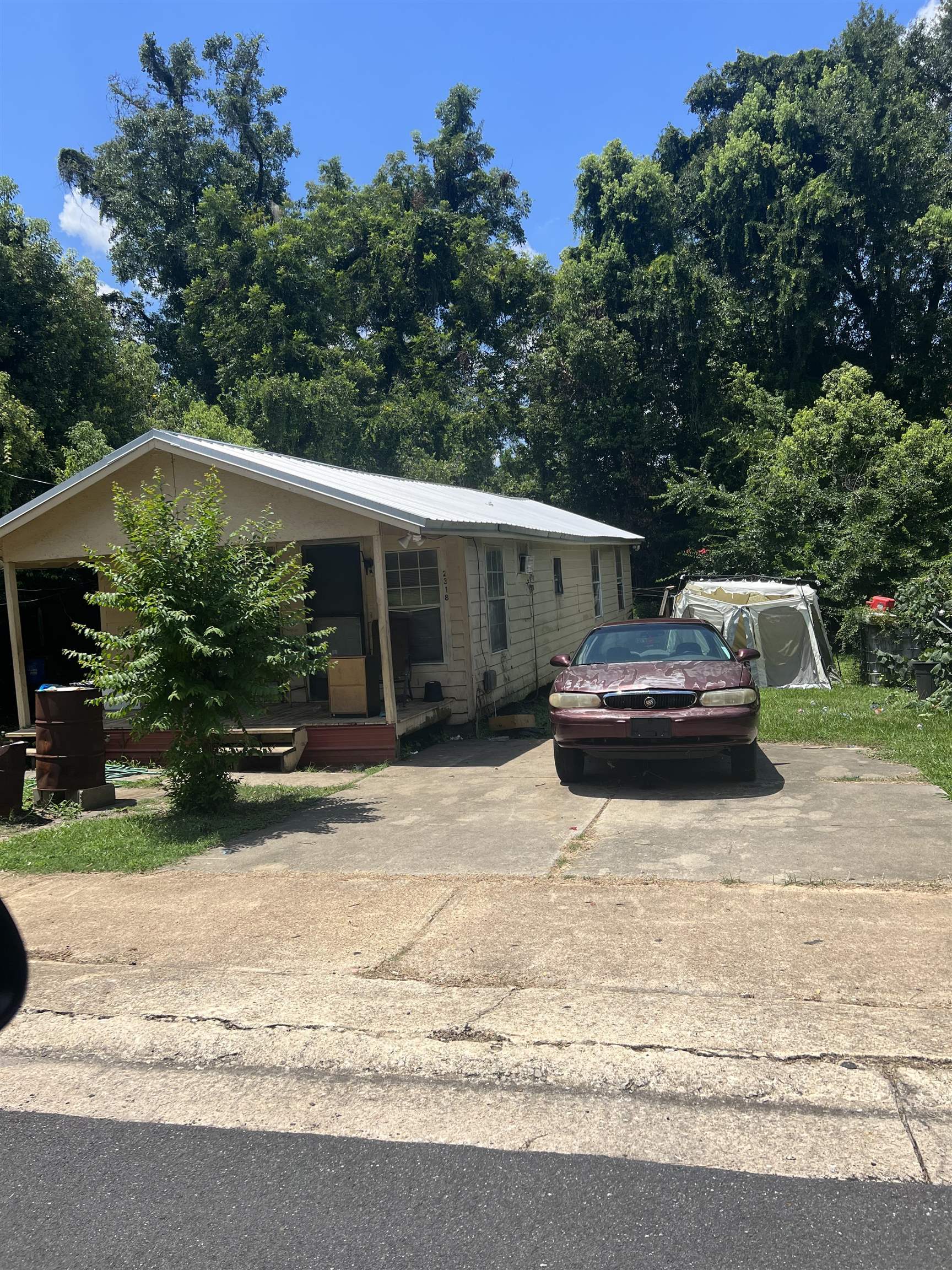 2318 Saxon Street 1 & 2, TALLAHASSEE, FL 32310