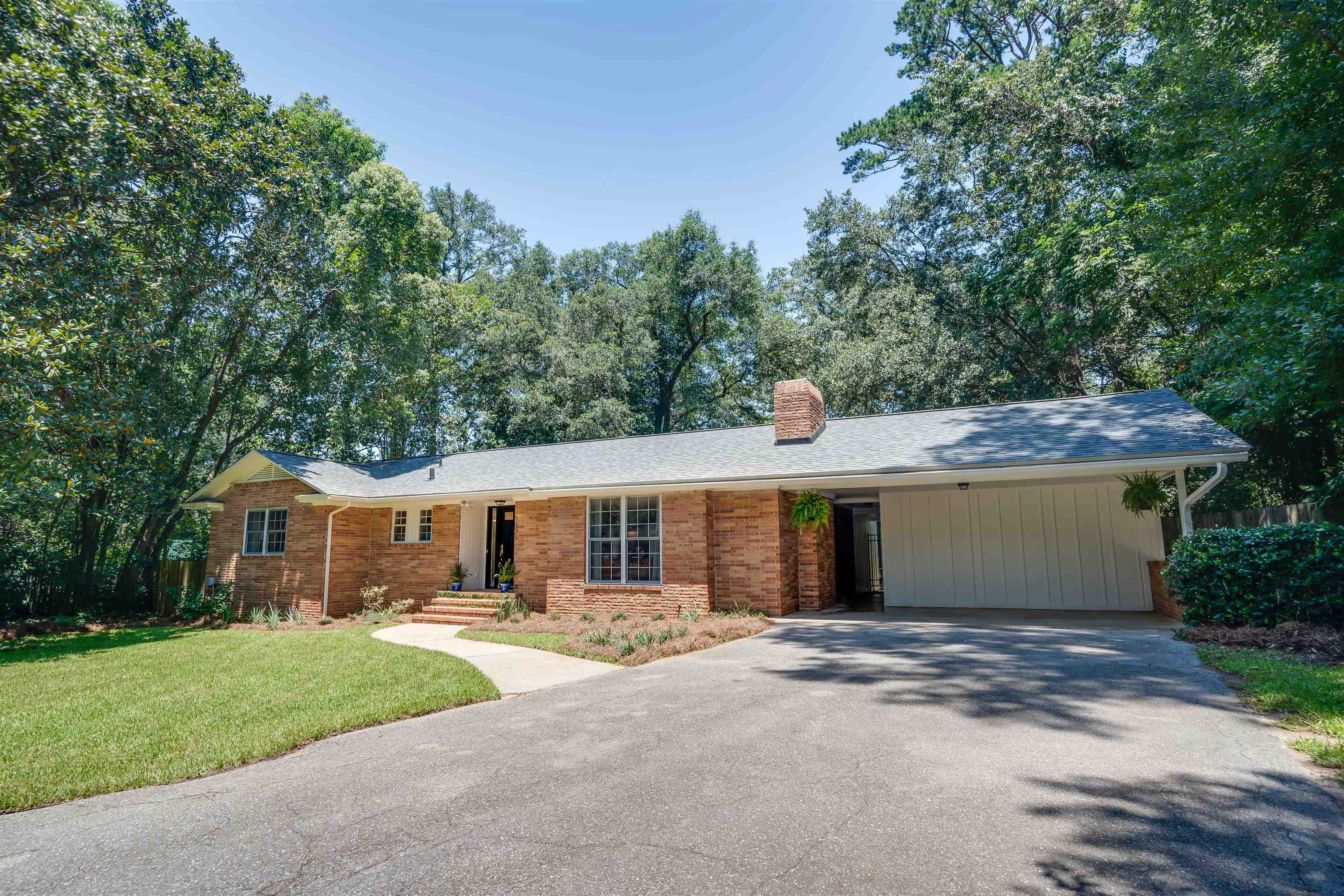 1306 Dillard Street, TALLAHASSEE, FL 32308