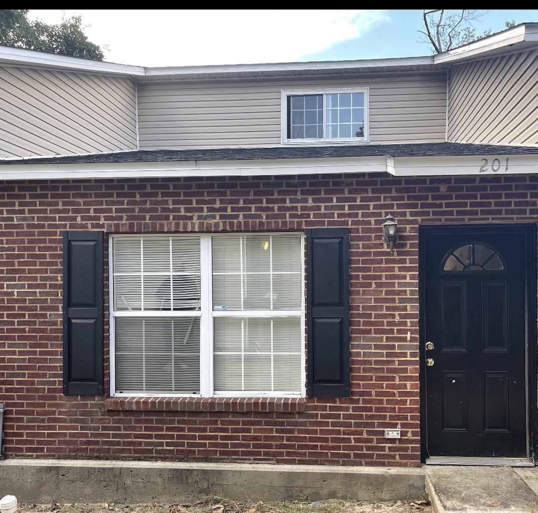 640 Eugenia Street 201, TALLAHASSEE, FL 32310