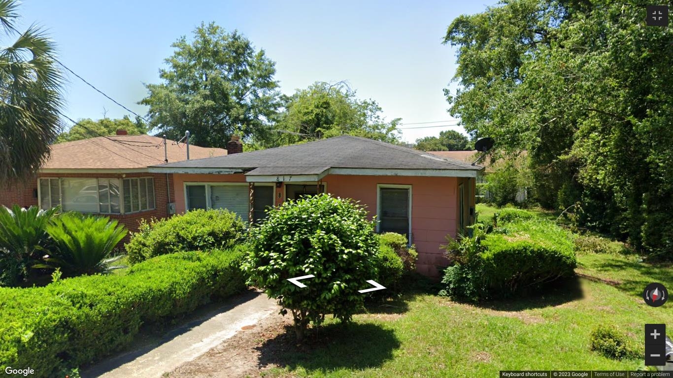817 Dunn Street, TALLAHASSEE, FL 32304