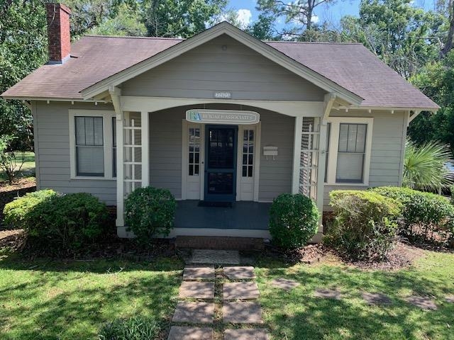 713 E Park Avenue, TALLAHASSEE, FL 32301
