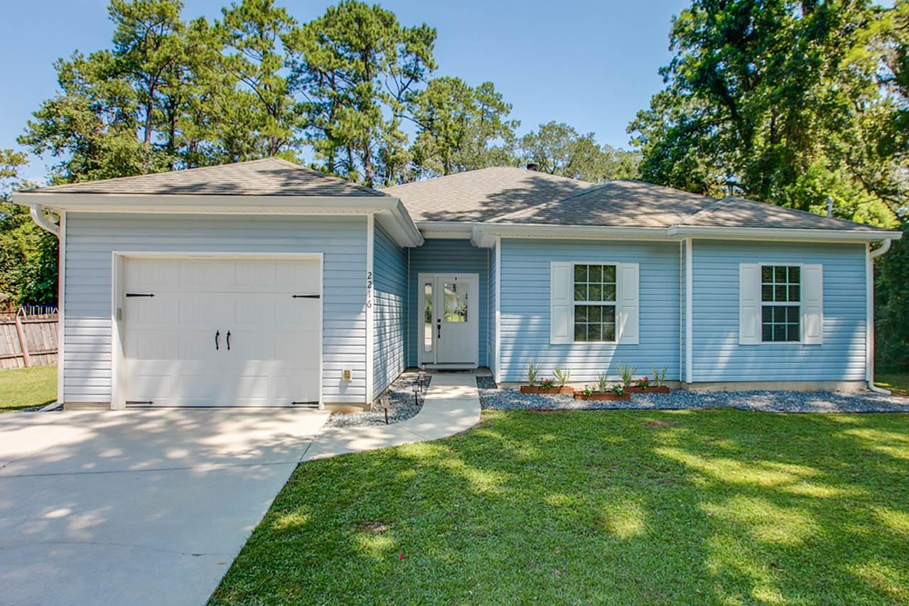 2216  Tallahassee Drive , TALLAHASSEE, FL, 