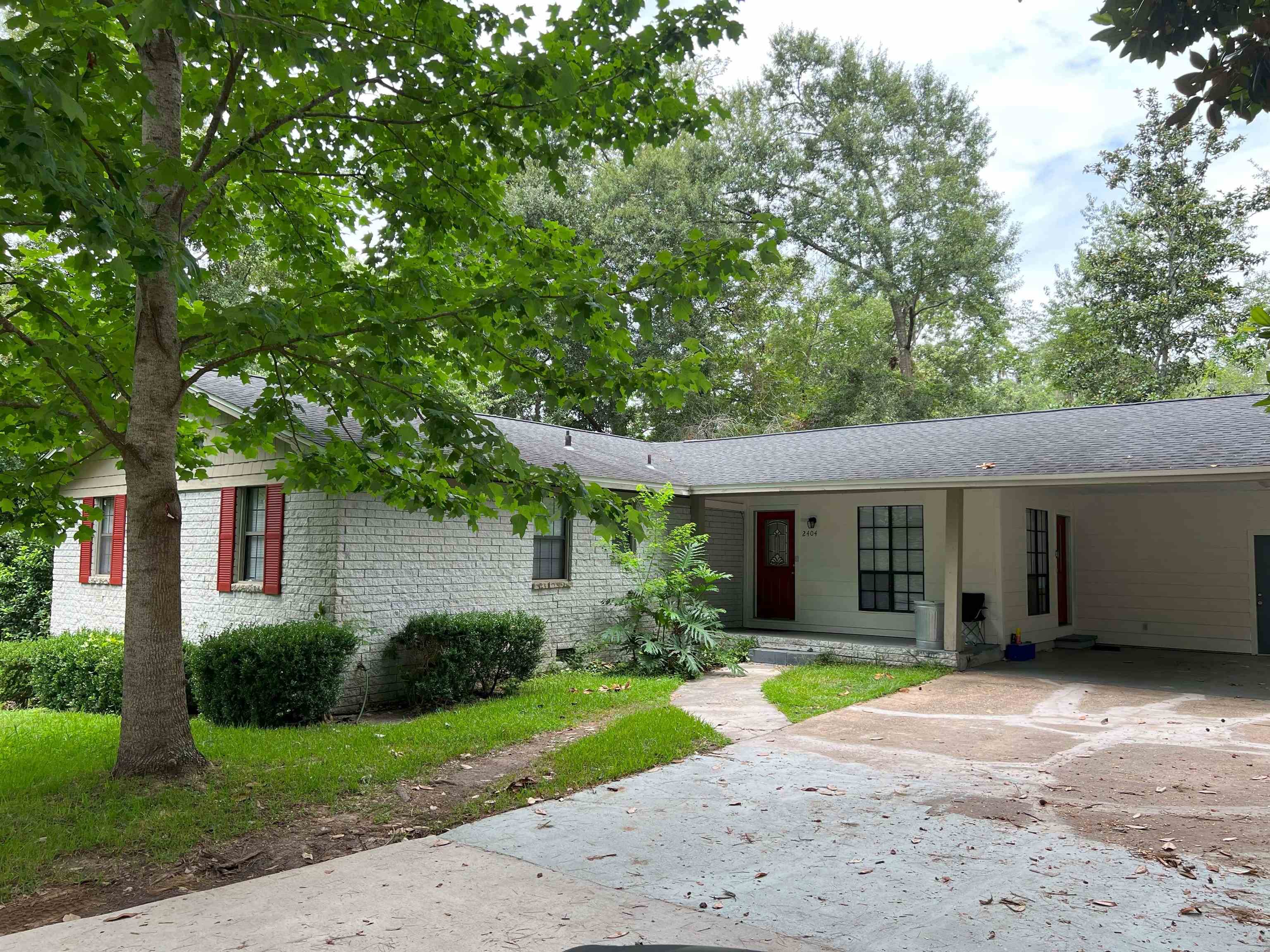 2404 Poco Street, TALLAHASSEE, FL 32304