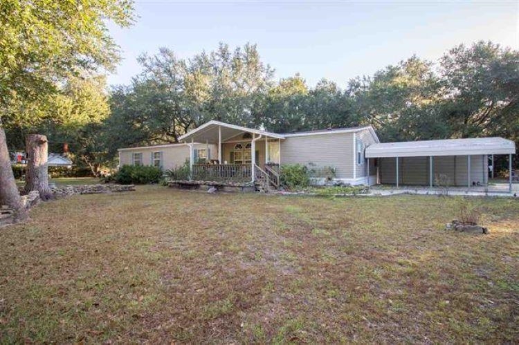 7329 Springhawk Loop, TALLAHASSEE, FL 32305