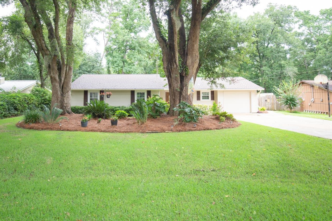 6431 Cavalcade Trail, TALLAHASSEE, FL 32309